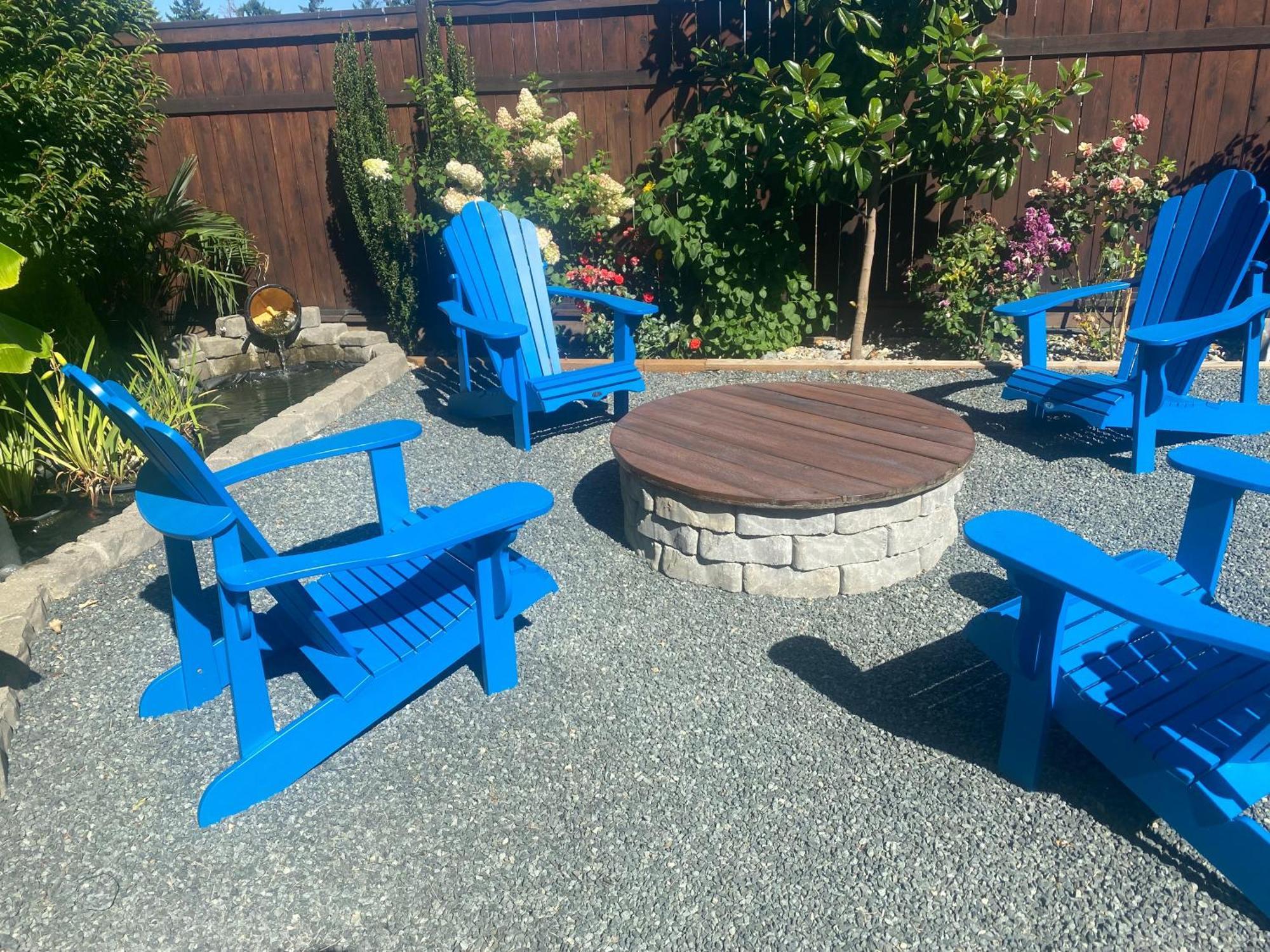 Rockwood House Bed & Breakfast Nanaimo Room photo